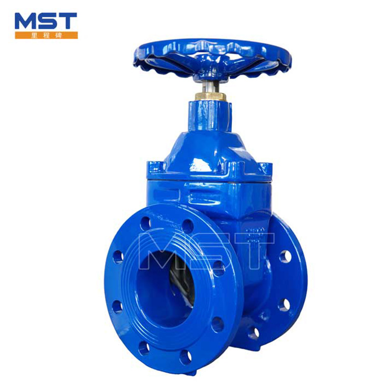 Advantages of gate valves