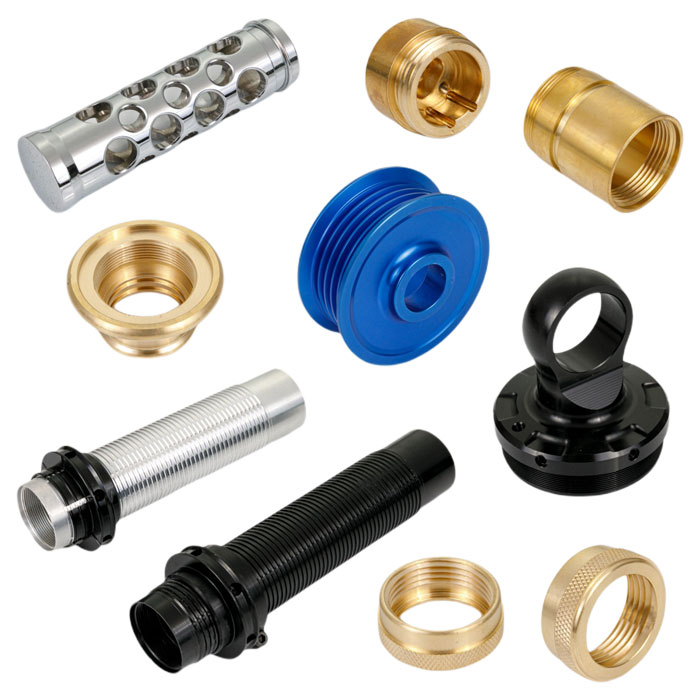 CNC machine tools, daily regular maintenance is also very important