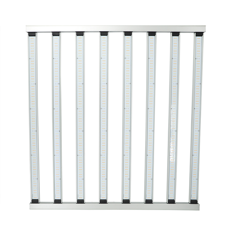 Which LED plant fill light will work better?