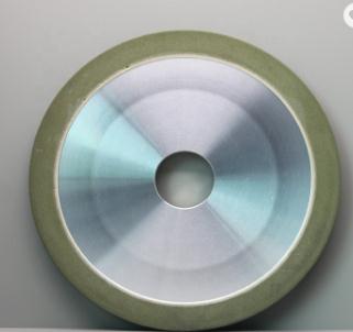 How to check and install diamond grinding wheel CBN grinding wheel