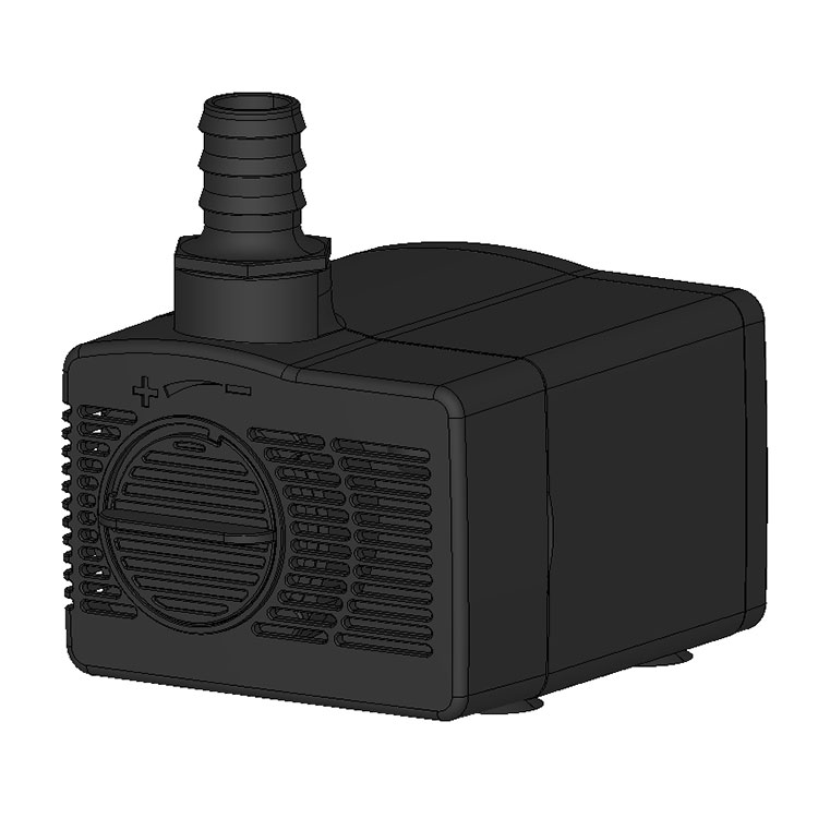 120V Fountain Pump