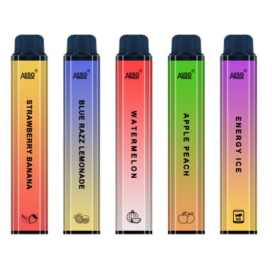 What is Disposable Vape?