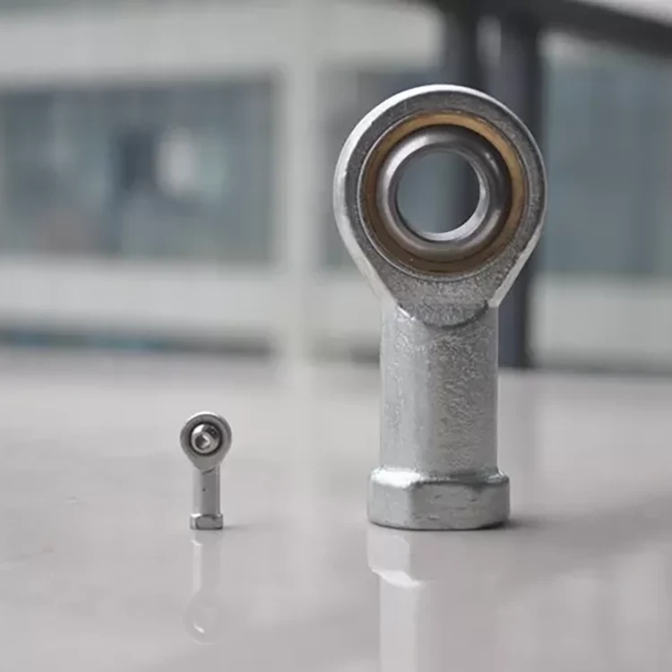 What is a rod end bearing?