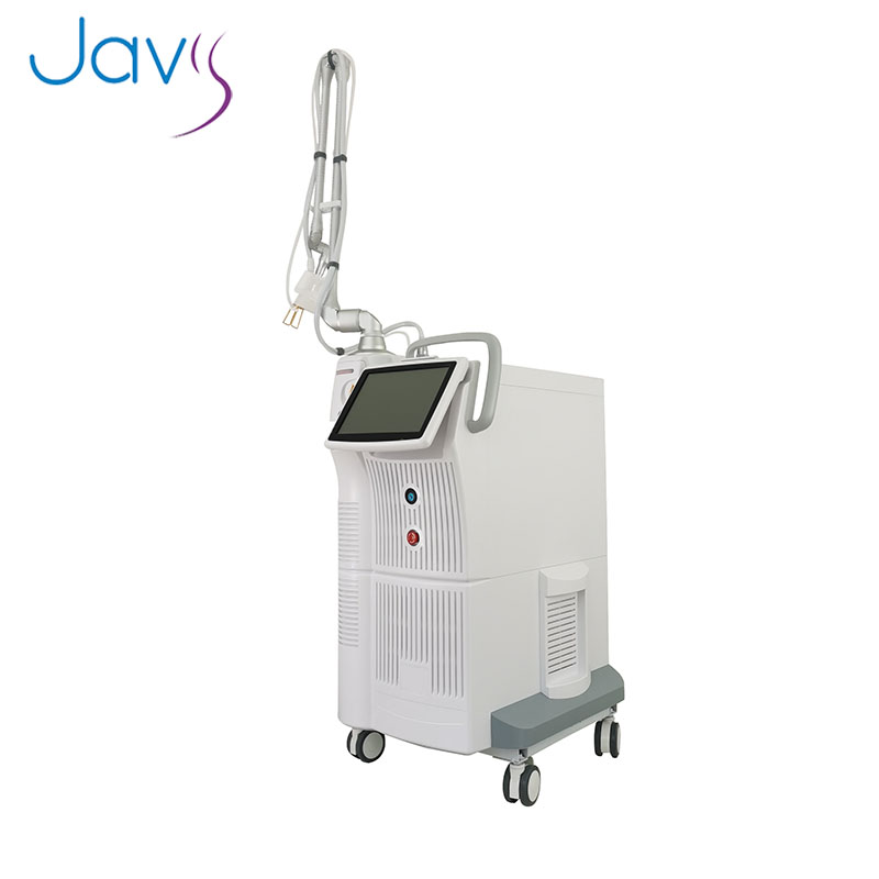 Portable Co2 Skin Rejuvenation Machine