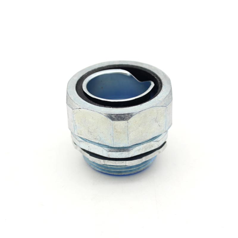 What type of Waterproof Cable Gland?
