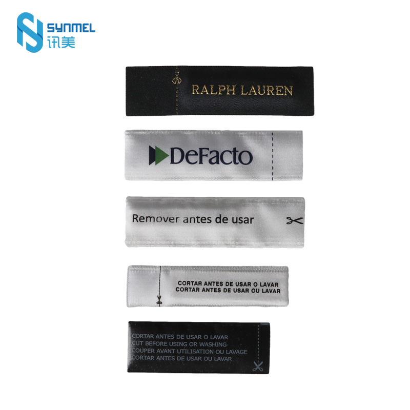 Considerations for fabric AM labels