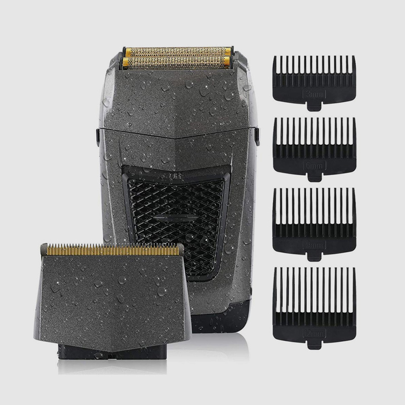 Detailed Introduction of Electric Shavers