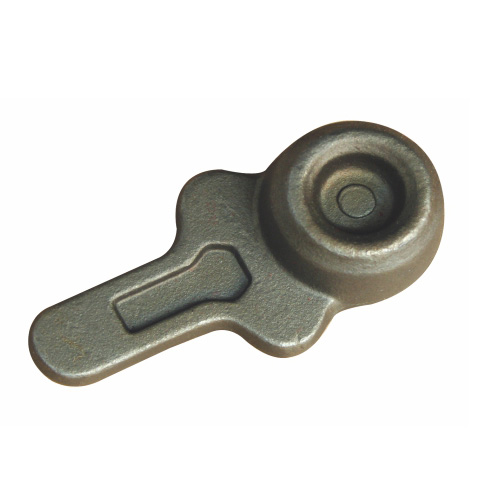Here are some key points about steering arm forgings