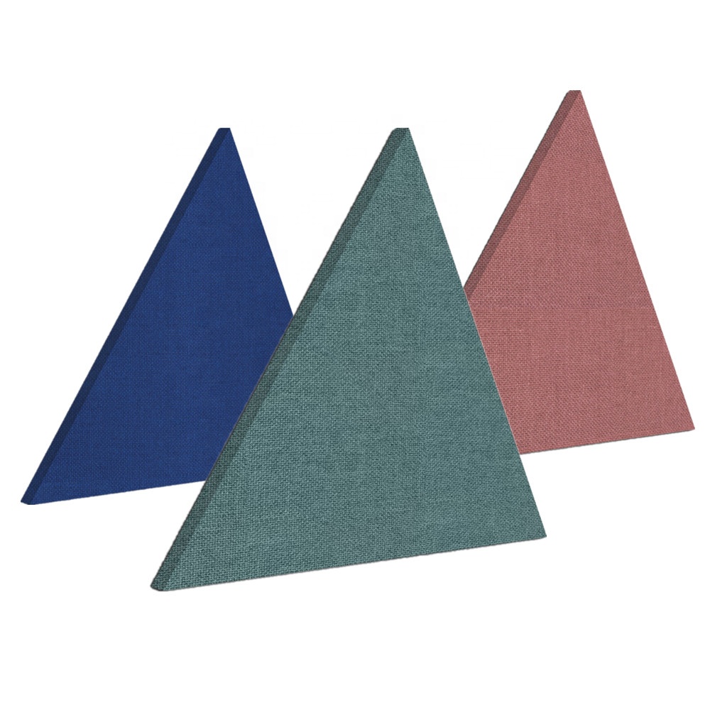 Basic guide to help you create your own acoustic fabric-wrapped panel