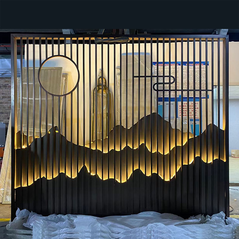 Uses of Stainless Steel Screen