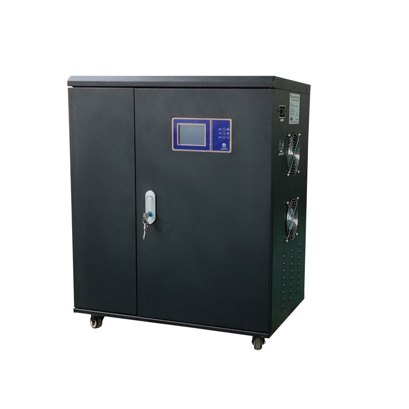 Introducing the Inverter With Charger