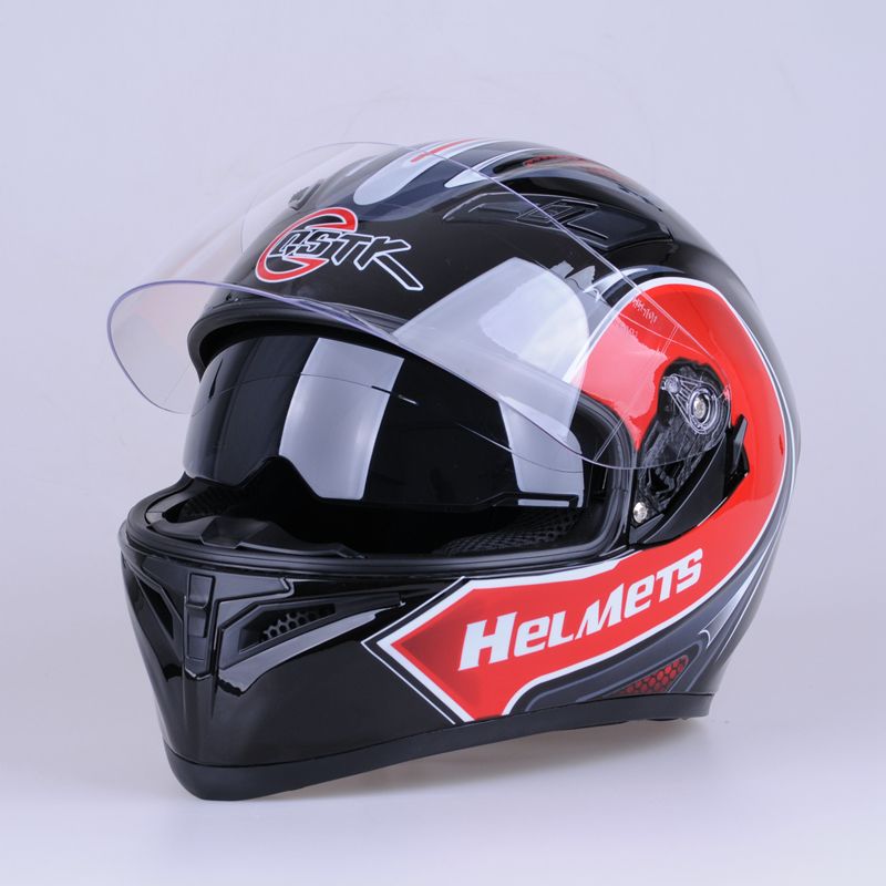 Key points about motorcycle Helmet