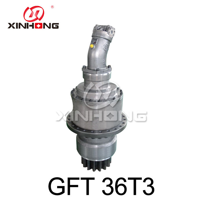 Aspects of reduction gearboxes for shipboard use
