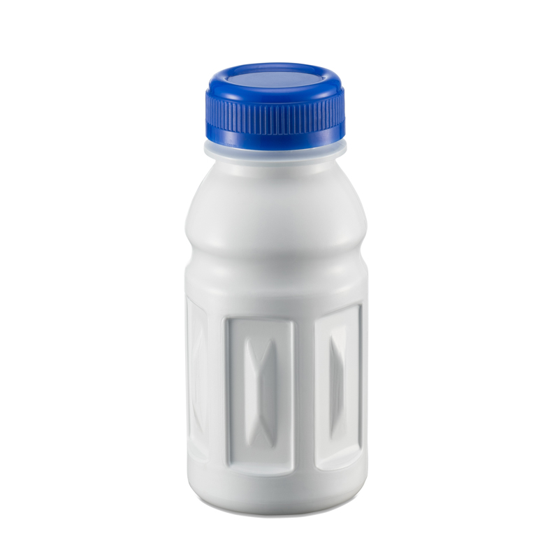 Applications of PP Bottles