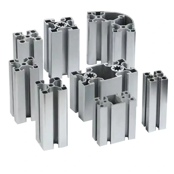 Advantages of Aluminum Extrusion