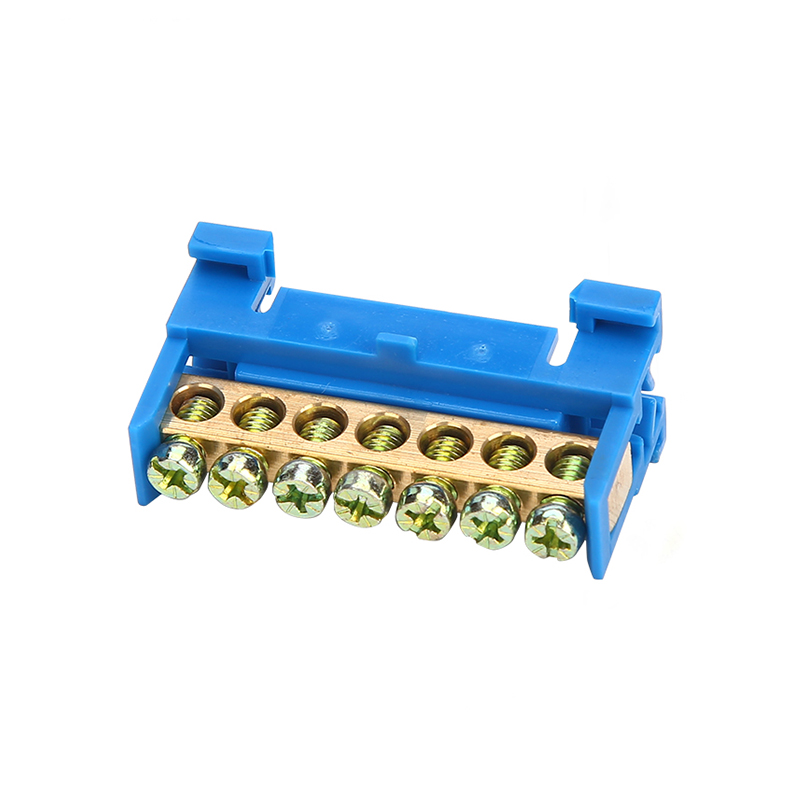 Features and Benefits of Din Rail Terminal Blocks