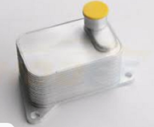 Advantages of Brazed Plate Heat Exchangers