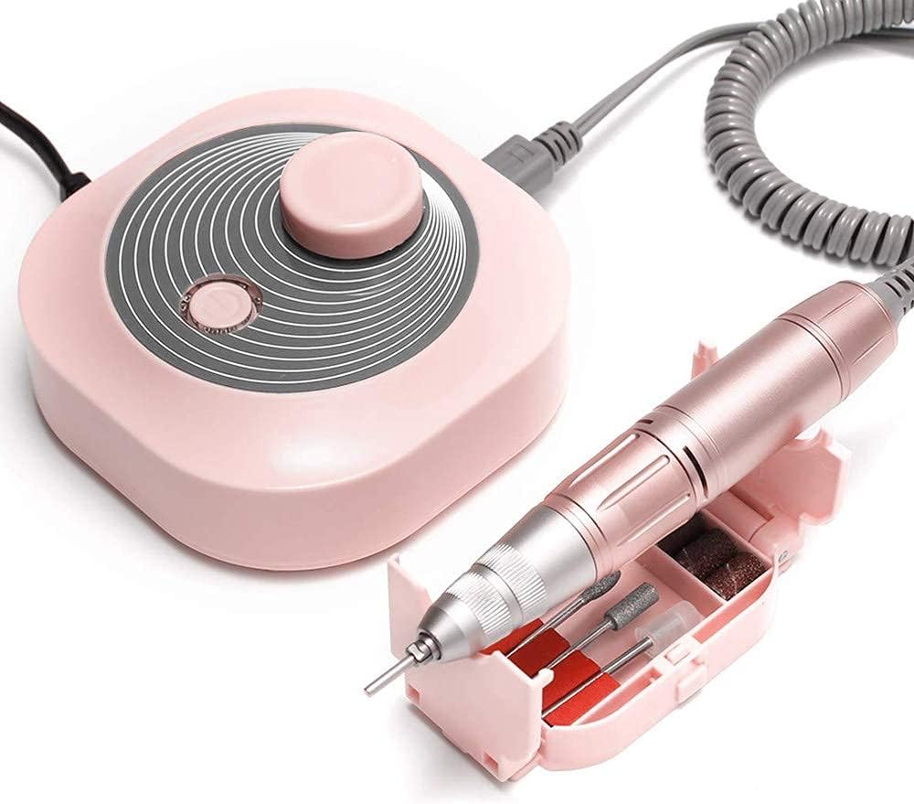 Features of Cordless Nail Drills