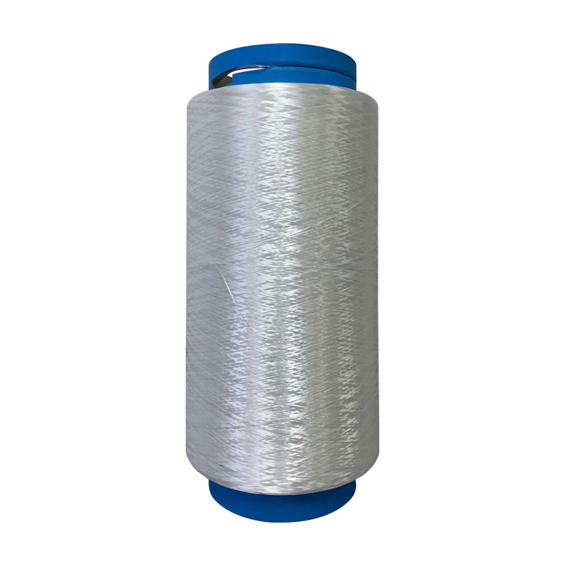 Detailed description of Anti UV White Nylon Industrial Yarn