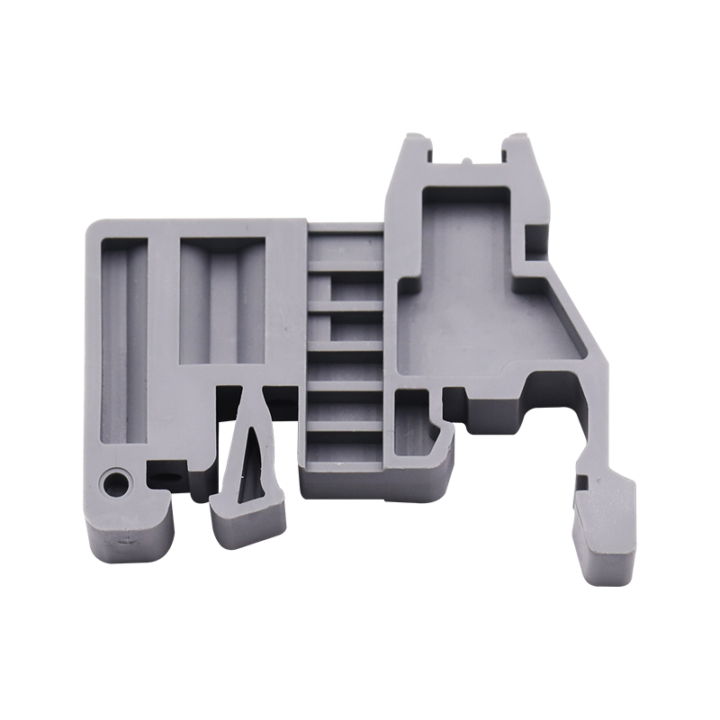 Benefits of Din Rail Terminal Block End Stop