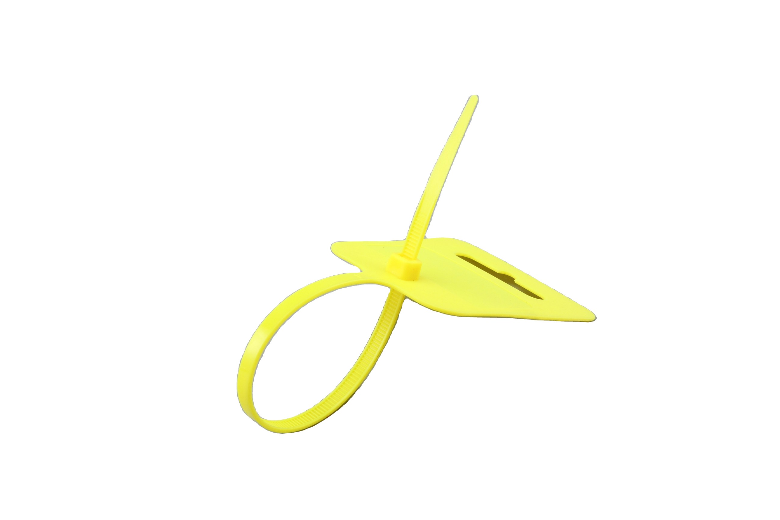 Features of Tag Cable Ties