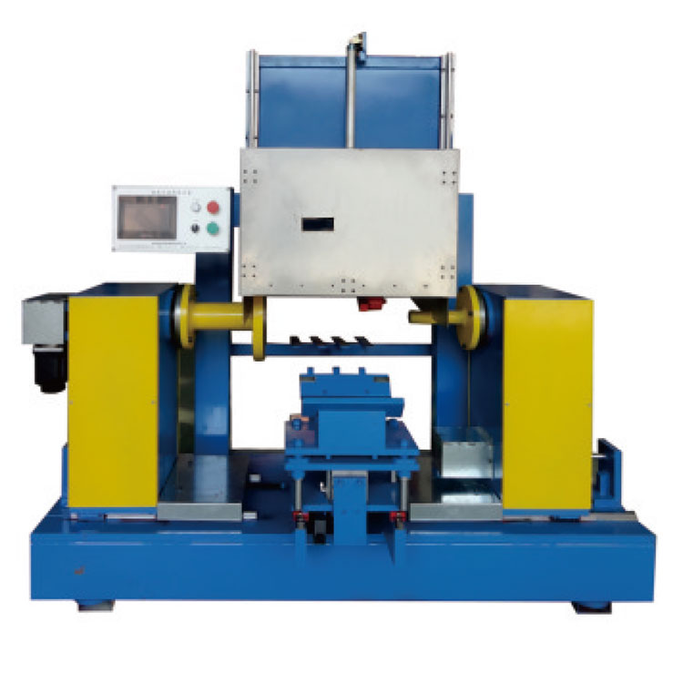 Functions of an LPG Cylinder Welding Machine