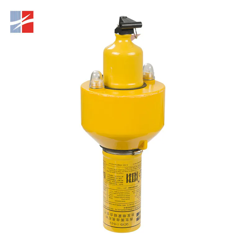 Features and Benefits of Lifebuoy Self-Lighting