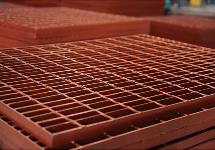 Detailed Overview of Paint-dipped Grating