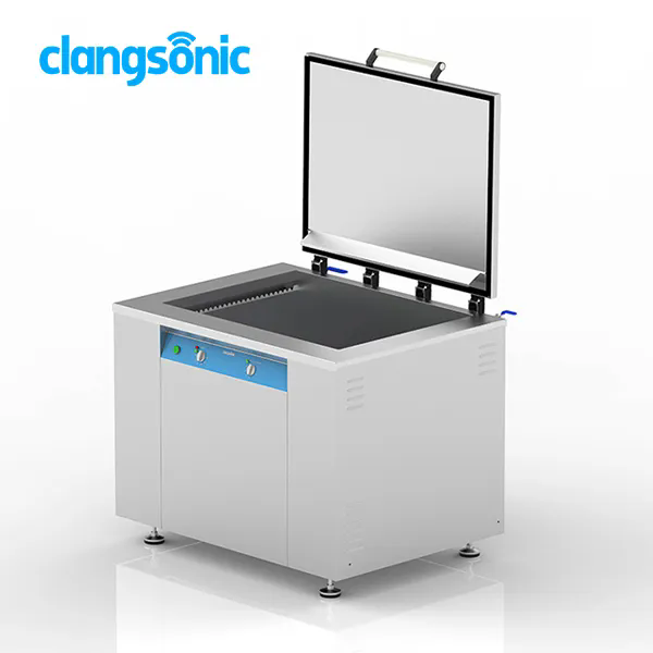 Detailed Overview of 40khz Ultrasonic Cleaner