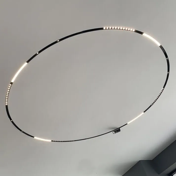 Advantages of 20mm Magnetic Track