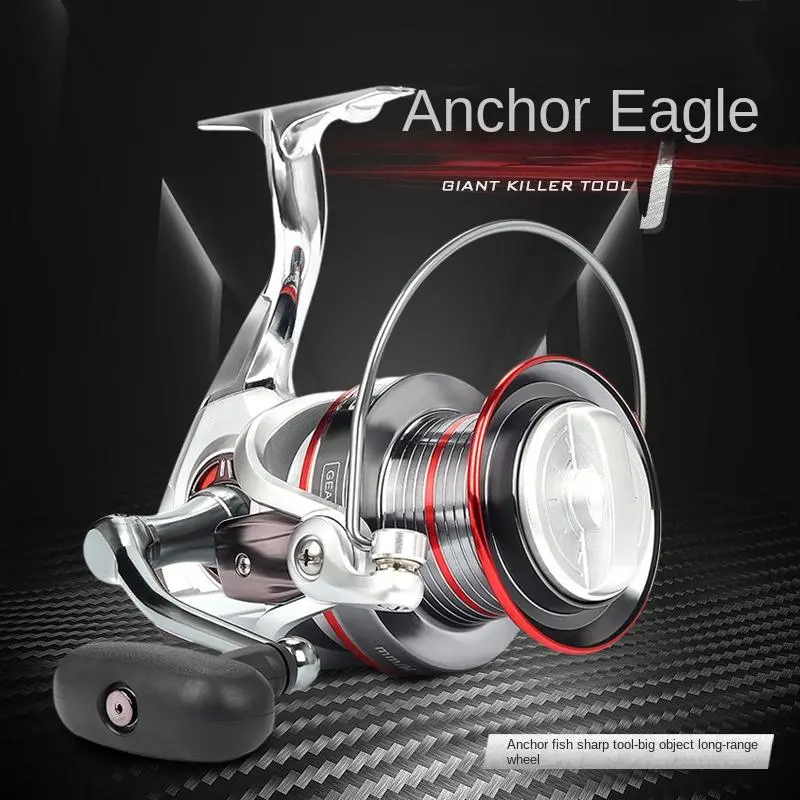 The Ultimate Guide to Fishing Spinning Reels: Everything You Need to Know