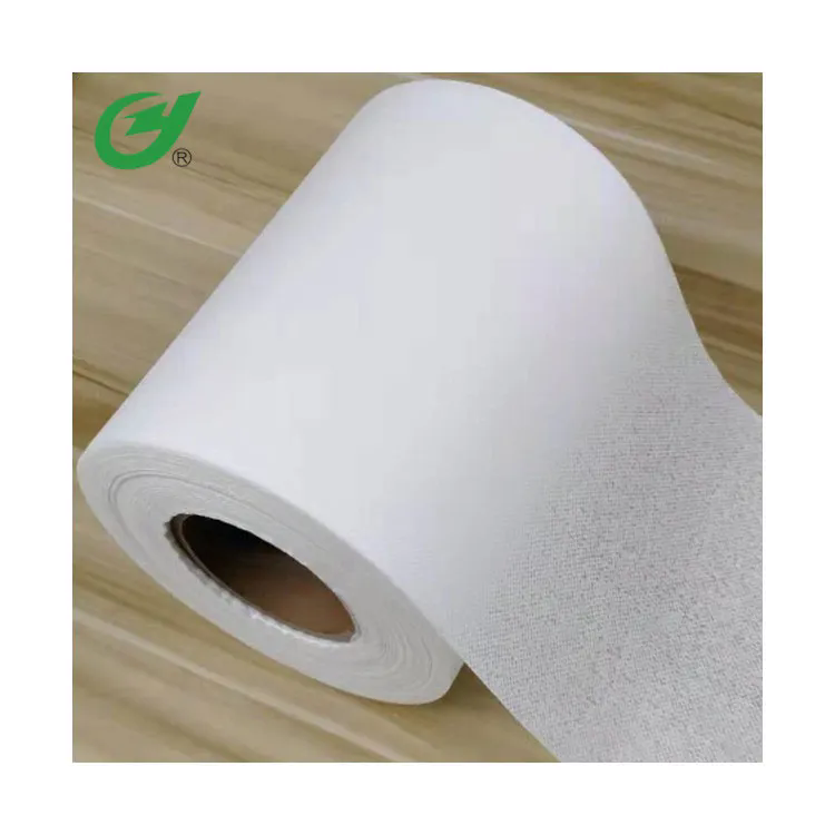 Eco-Friendly Innovation: The Rise of PLA Composite Wood Pulp Wipes