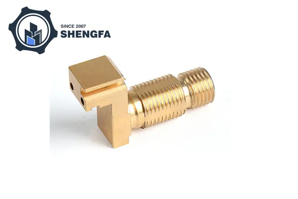 Precision and Excellence: The Benefits of Brass CNC Machining Services