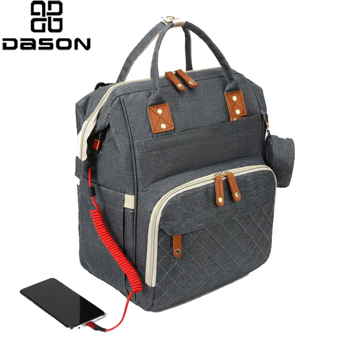 Mummy Bag Backpack: The Ultimate Solution for Modern Parents