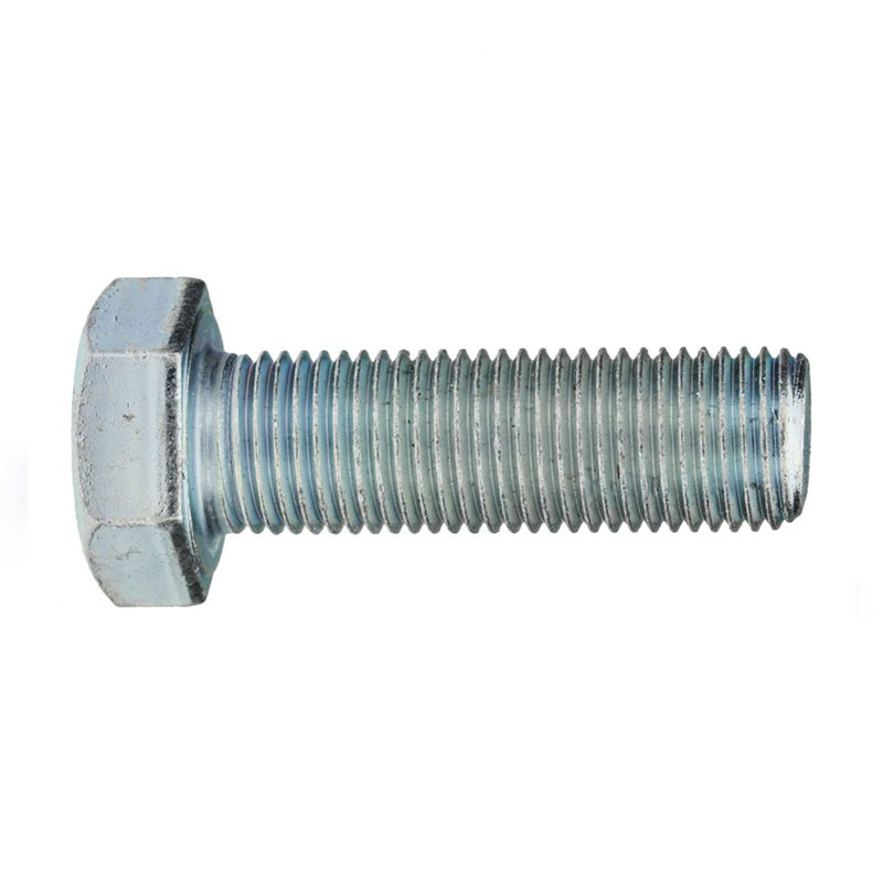 The DIN 961 Hex Bolt: A Standard for Strength and Reliability
