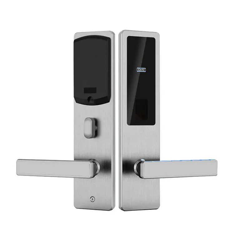 Handle Digital Keyless Locks: The Future of Secure and Convenient Access