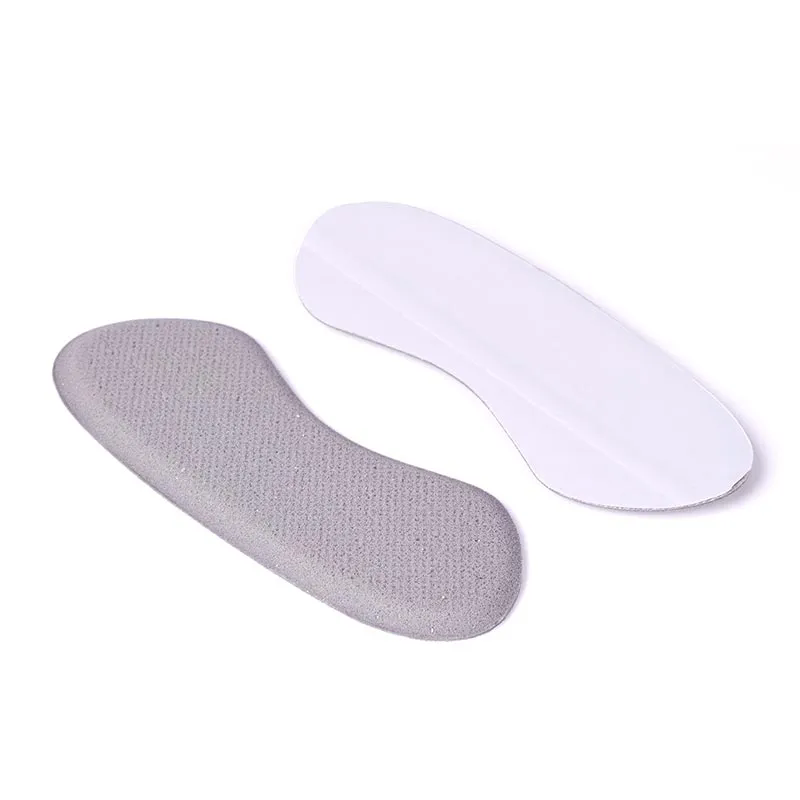 Women's Foam Heel Liners: The Secret to All-Day Comfort in Every Shoe