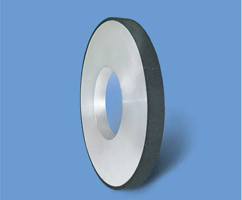 Understanding Parallel Grinding Wheels: Features, Benefits, and Applications