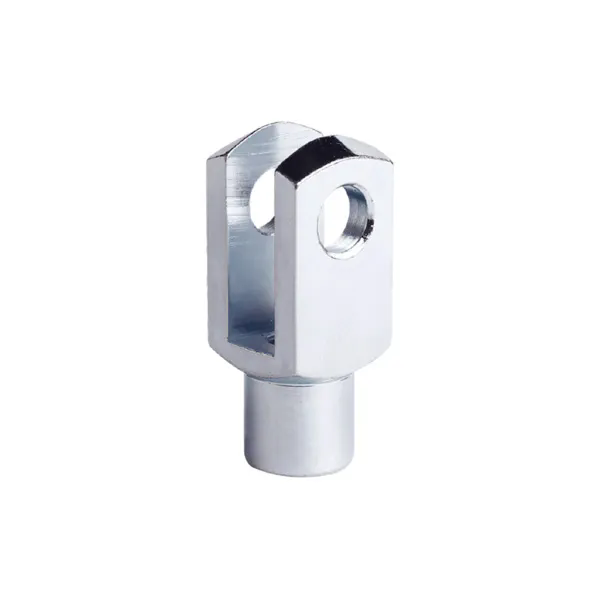 The Importance and Versatility of Clevises with Rotating Shafts