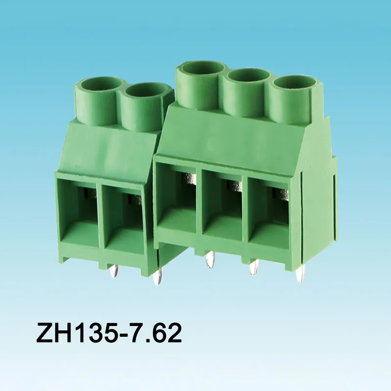 Why Are Screw PCB Terminal Blocks Essential for Electronics?