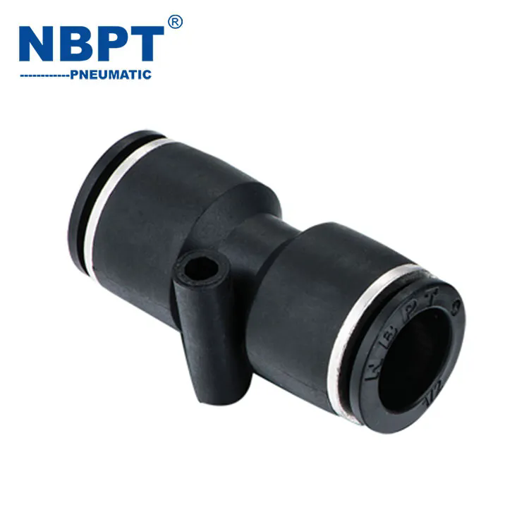 Why Are Pneumatic Fittings Critical in Air Systems?