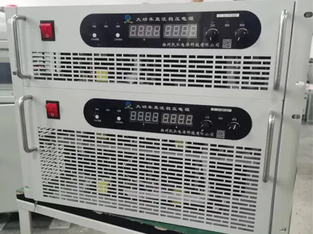What Do You Need to Know About a 30kV High Voltage Power Supply?