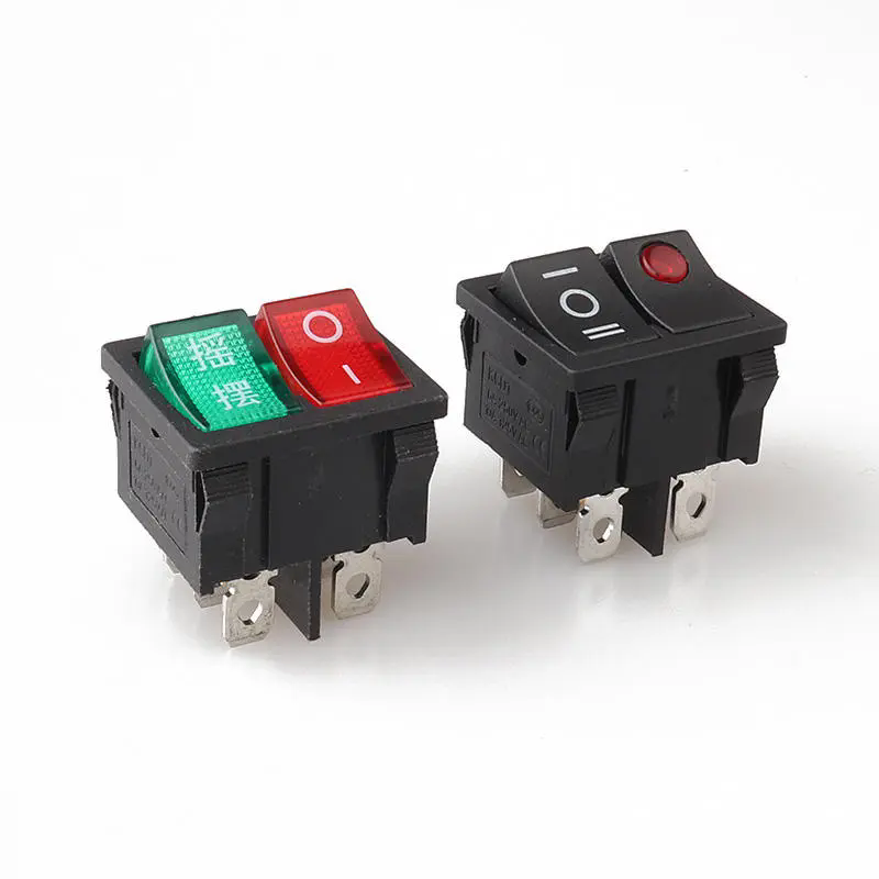 Boat Rocker Switch 15 Amp: Your Questions Answered