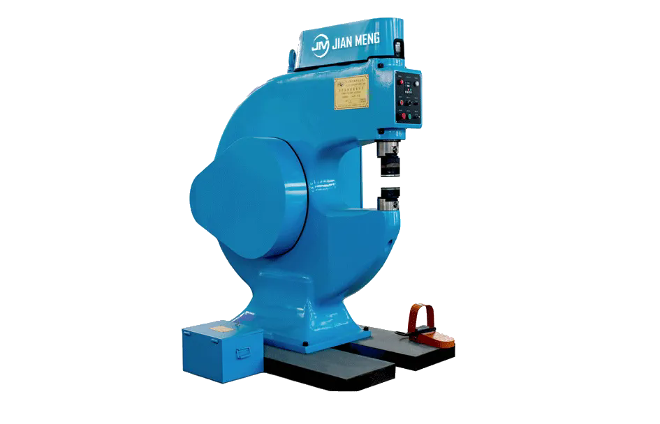 Understanding Metal Forming Machines: Your Questions Answered