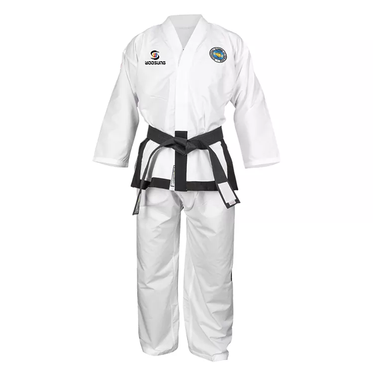 What Makes Taekwondo Equipment Essential for Training and Competition?