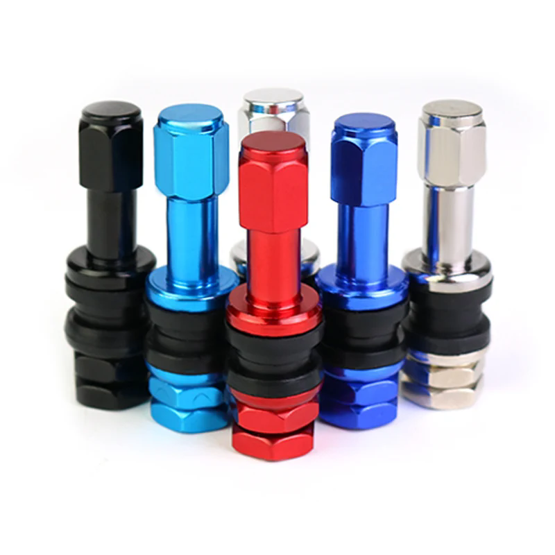 Why Is the Car Tire Valve a Small Yet Crucial Component for Your Vehicle?
