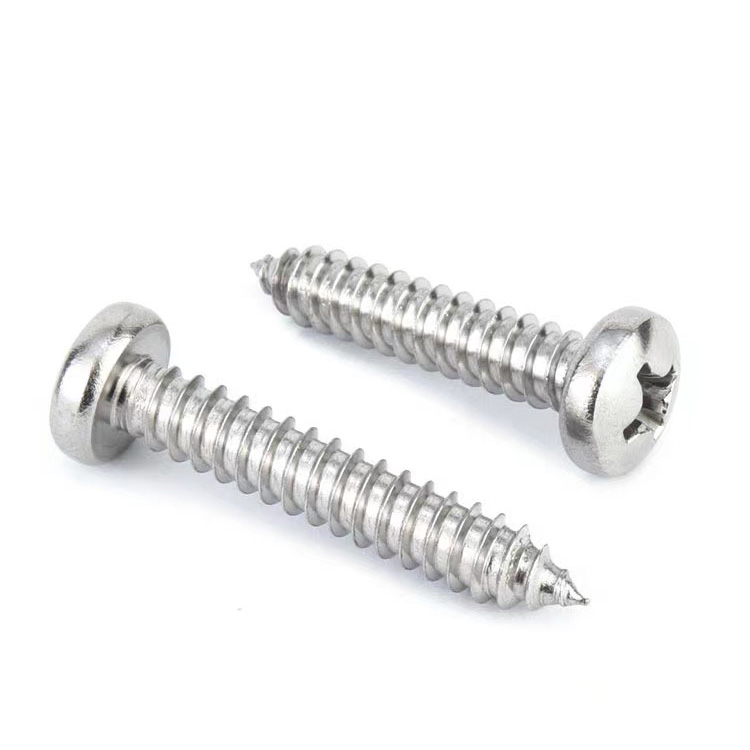 Why Are Tapping Screws Essential for Modern Construction and DIY Projects?