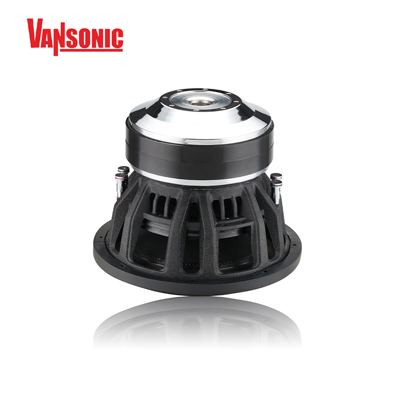 What Makes Car Audio Speakers the Ultimate Upgrade for Your Driving Experience?