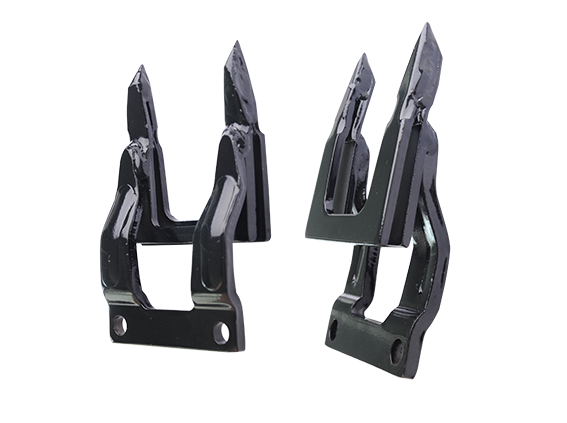 Everything You Need to Know About Harvester Cutter Protectors: A Complete Guide