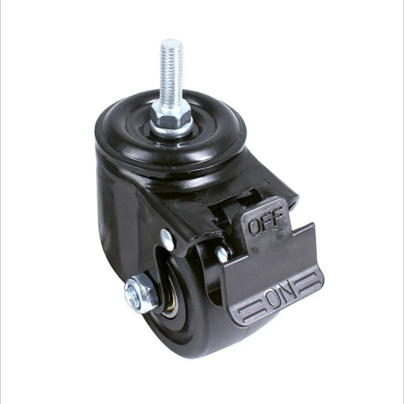 The Versatility of Adjustable Caster Wheels: The Key to Mobility and Flexibility